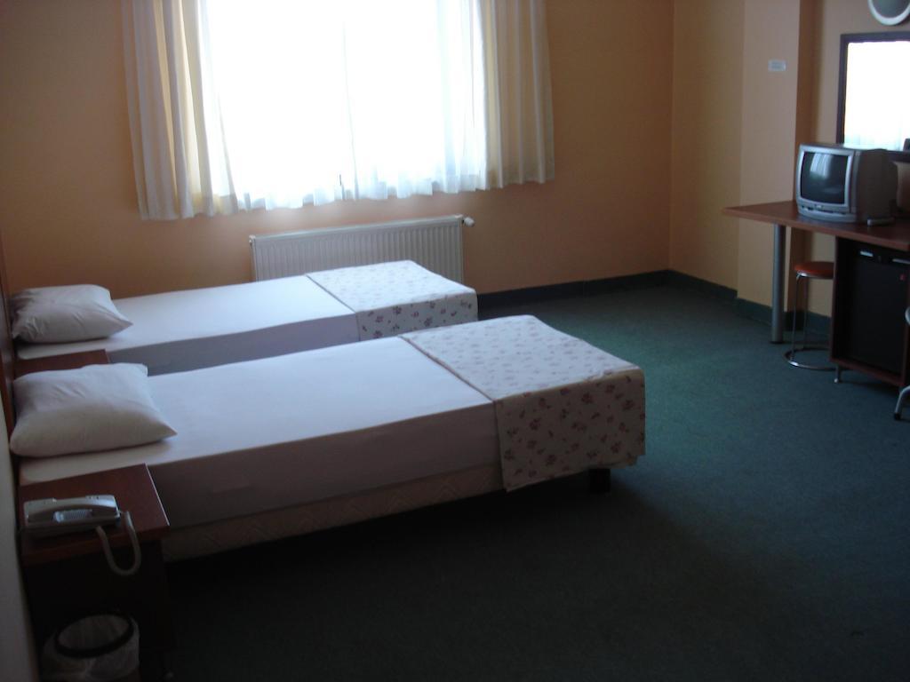 Tekno Park Hotel Provincia di Istanbul