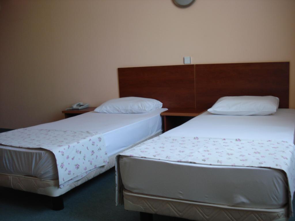 Tekno Park Hotel Provincia di Istanbul