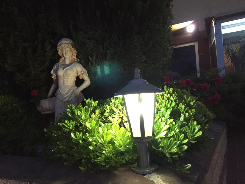 Tekno Park 3* Provincia di Istanbul