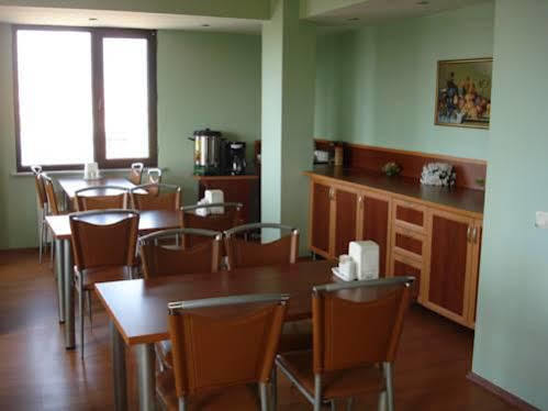 Tekno Park Hotel Provincia di Istanbul