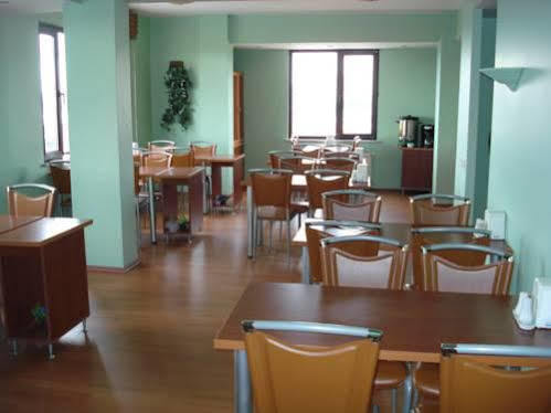 Tekno Park 3* Provincia di Istanbul